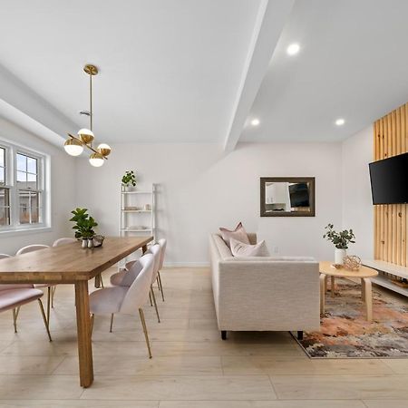 בלוויל The Belvedere:Front Street Flats מראה חיצוני תמונה