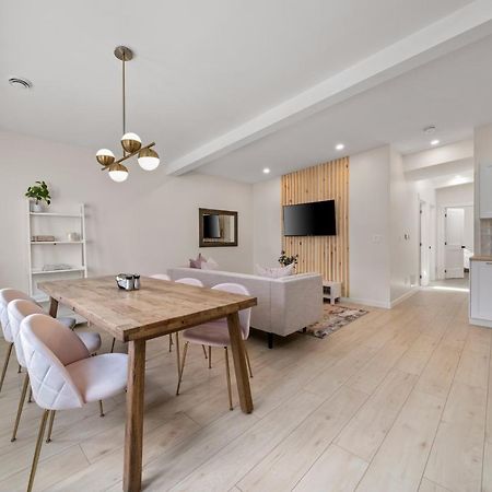 בלוויל The Belvedere:Front Street Flats מראה חיצוני תמונה